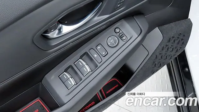 Honda Accord 11th Generation id 2651988 из Кореи 3