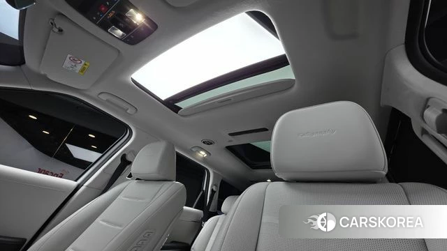Hyundai Palisade (LX3) 2025 Белый из Кореи, фото 3