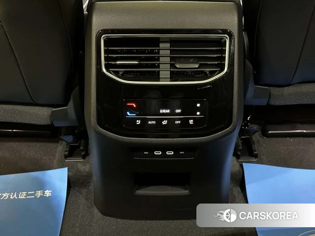 Volkswagen Lanjing 2025 Черный из Китая, фото 3