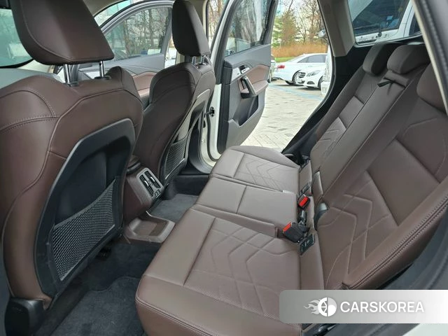 BMW X1 (U11) 2023 Белый из Кореи, фото 3