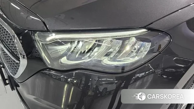 Mercedes-Benz E-Class W214 2025 Серый из Кореи, фото 3