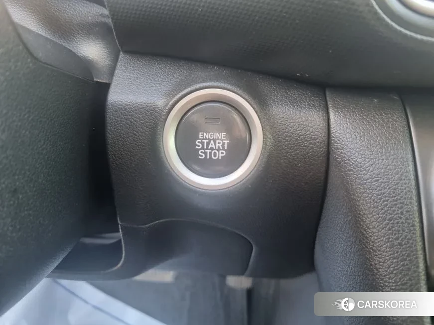 Hyundai Kona 2019 Белый из Кореи, фото 3