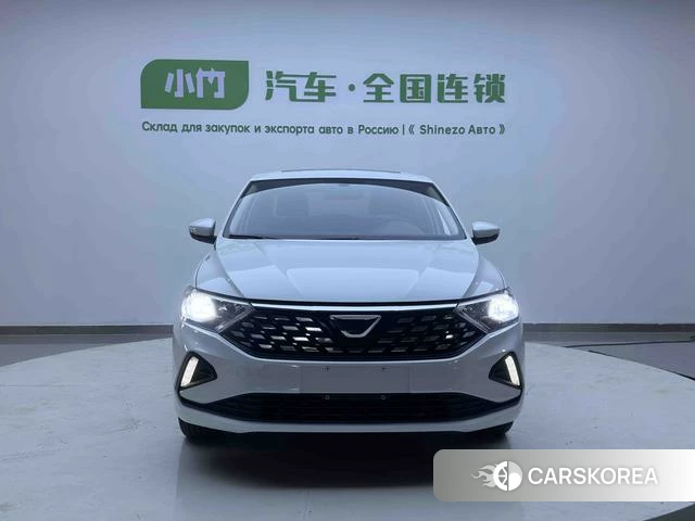 Jetta VA3 2023 Белый из Китая, фото 3