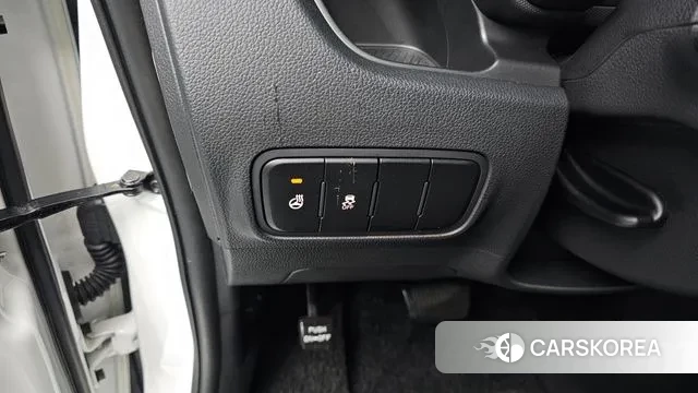 Kia The New Kia Ray 2023 Белый из Кореи, фото 3