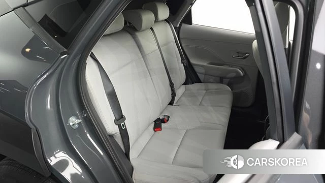 Hyundai Kona (SX2) 2025 Серый из Кореи, фото 3
