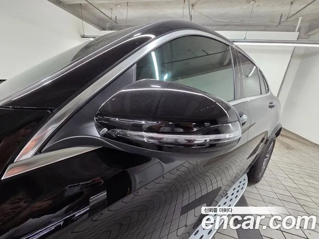 Mercedes-Benz GLC-Class X253 2023 Черный из Кореи, фото 3