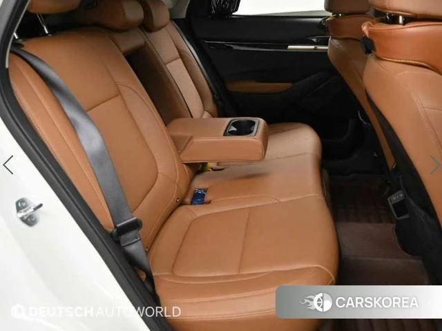 Kia The New Seltos 2024 Белый из Кореи, фото 3