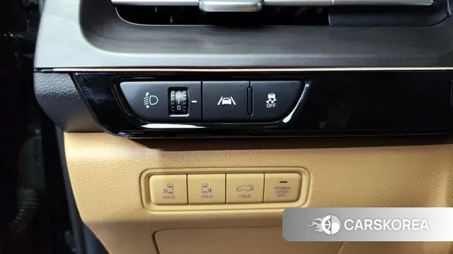 Kia Carnival 4th generation 2020 Черный из Кореи, фото 3