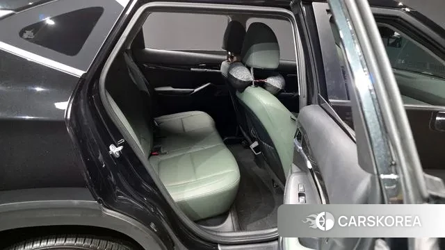 Kia The New Seltos 2023 Черный из Кореи, фото 3