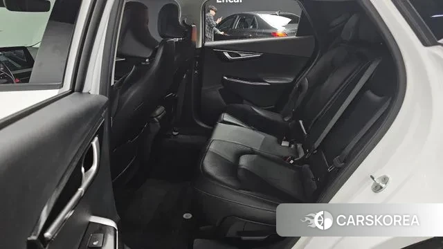 Kia EV6 2022 Белый из Кореи, фото 3