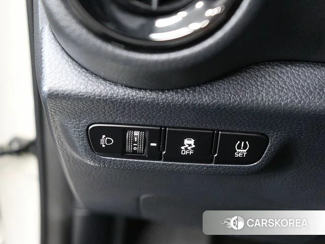 Kia All New Morning (JA) 2019 Жемчужный цвет из Кореи, фото 3