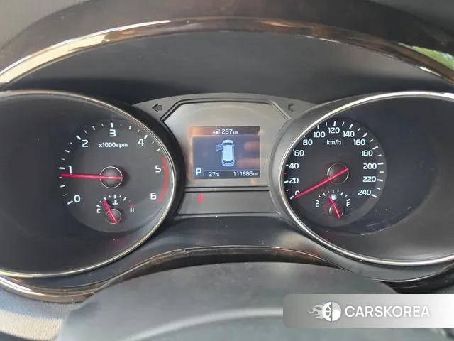 Kia The New Carnival 2019 Белый из Кореи, фото 3