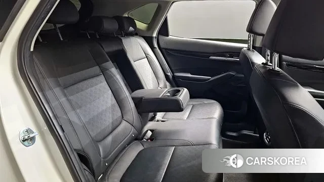 Kia Seltos 2020 Белый из Кореи, фото 3