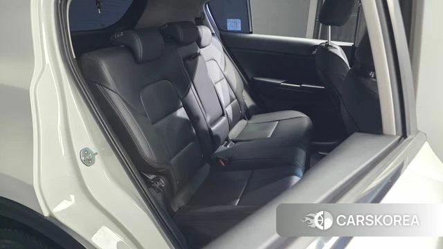 Kia Sportage The Bold 2021 Белый из Кореи, фото 3