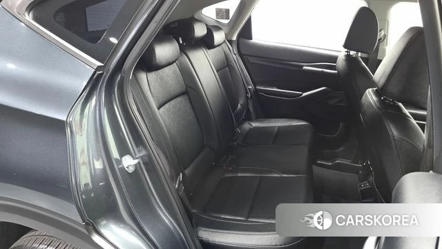 Kia The New Seltos 2023 Серый из Кореи, фото 3