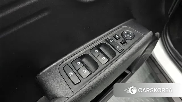 Hyundai Casper 2021 Белый из Кореи, фото 3