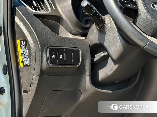 Kia The New Ray 2018 Жемчужный цвет из Кореи, фото 3