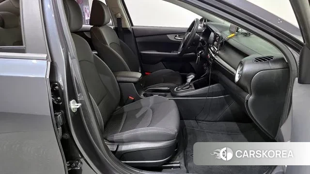 Kia Come New K3 2020 Серый из Кореи, фото 3