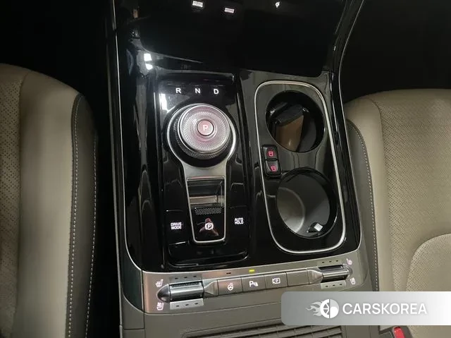 Kia Carnival 4th generation 2021 Черный из Кореи, фото 3