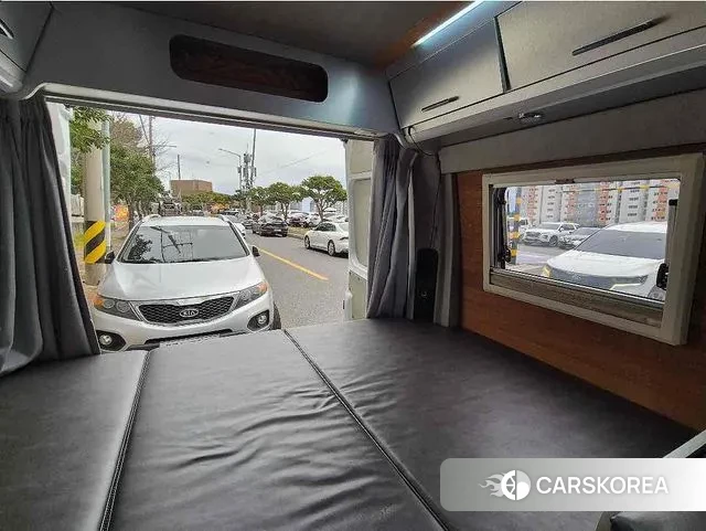 Renault Korea (Samsung) Master 2020 Белый из Кореи, фото 3