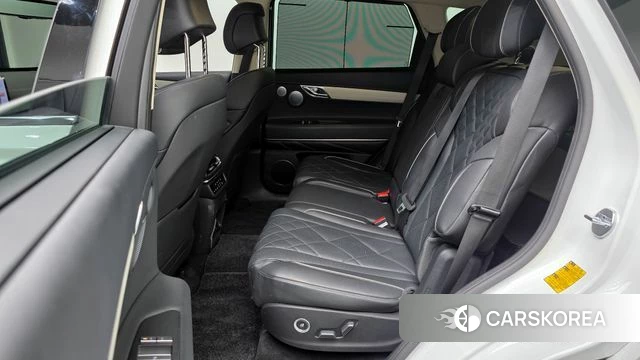 Genesis GV80 2024 Белый из Кореи, фото 3