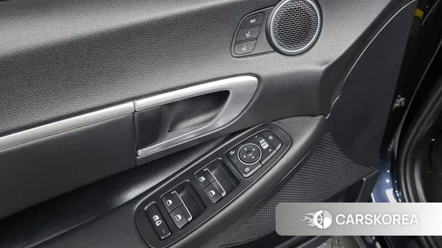 Hyundai Sonata (DN8) 2019 Синий из Кореи, фото 3