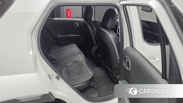 Hyundai Casper 2023 Белый из Кореи, фото 3