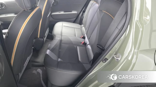 Hyundai Casper 2022 Цвет тростника из Кореи, фото 3