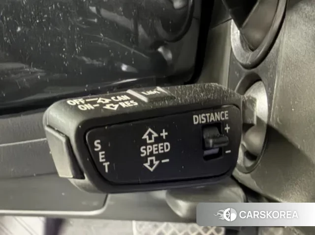 Audi A4 (B9) 2021 Серый из Кореи, фото 3