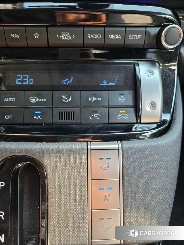 Hyundai Casper 2022 Белый из Кореи, фото 3