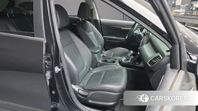 Kia The New Seltos 2023 Черный из Кореи, фото 3