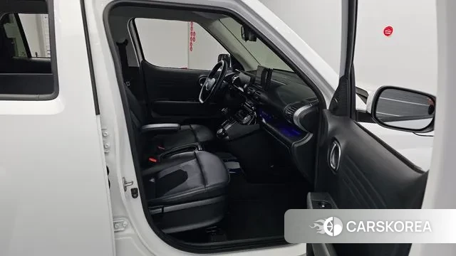 Hyundai Casper id 3488287 из Кореи 3