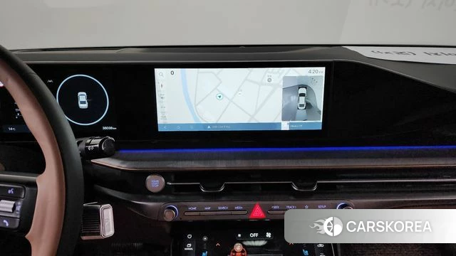 Hyundai Grandeur (GN7) 2025 Серый из Кореи, фото 3