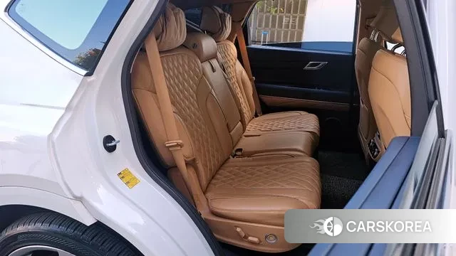 Genesis GV80 2020 Белый из Кореи, фото 3