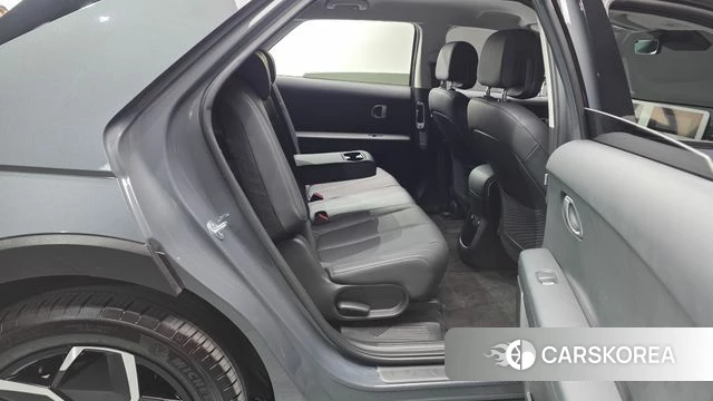 Hyundai Ionic 5 2023 Серый из Кореи, фото 3