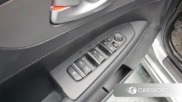 Kia Come New K3 2018 Серый из Кореи, фото 3