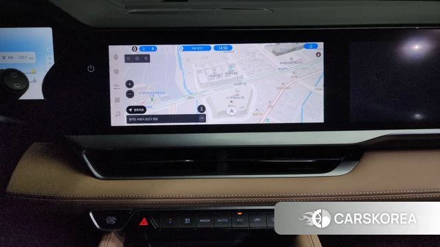 Renault Korea (Samsung) Grand Coleos 2025 Белый из Кореи, фото 3