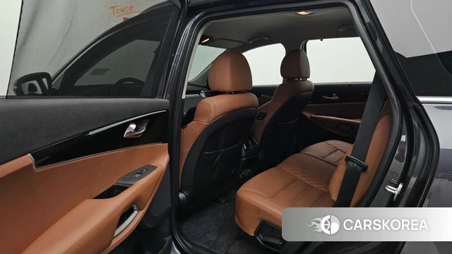 Kia The New Sorento 2019 Серый из Кореи, фото 3
