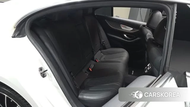 Mercedes-Benz CLS-Class C257 2021 Белый из Кореи, фото 3