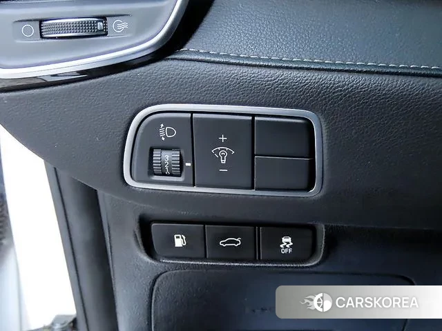 Hyundai Grandeur IG 2019 Белый из Кореи, фото 3