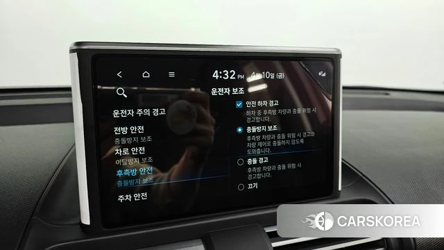 Hyundai Casper 2022 Белый из Кореи, фото 3