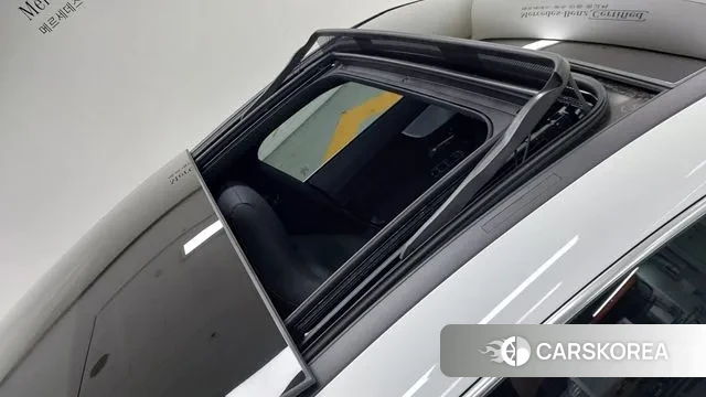 Mercedes-Benz CLA-Class C118 2023 Белый из Кореи, фото 3