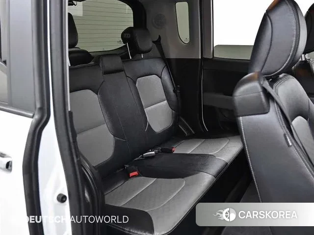 Kia The New Ray 2020 Белый из Кореи, фото 3