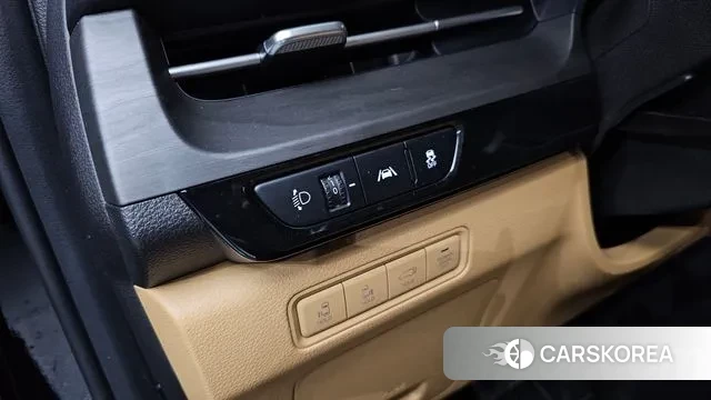 Kia Carnival 4th generation 2020 Черный из Кореи, фото 3