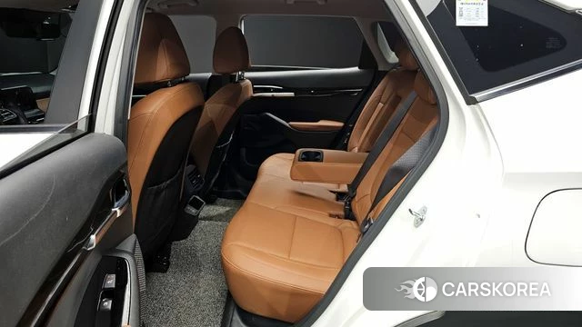 Kia The New Seltos 2023 Белый из Кореи, фото 3