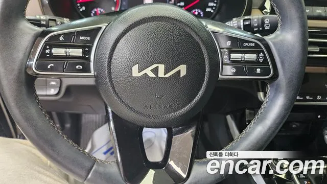 Kia Seltos id 2708273 из Кореи 3