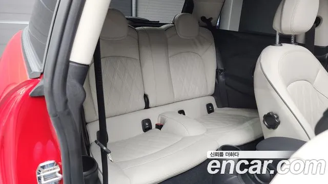 Mini Cooper S id 2675757 из Кореи 3