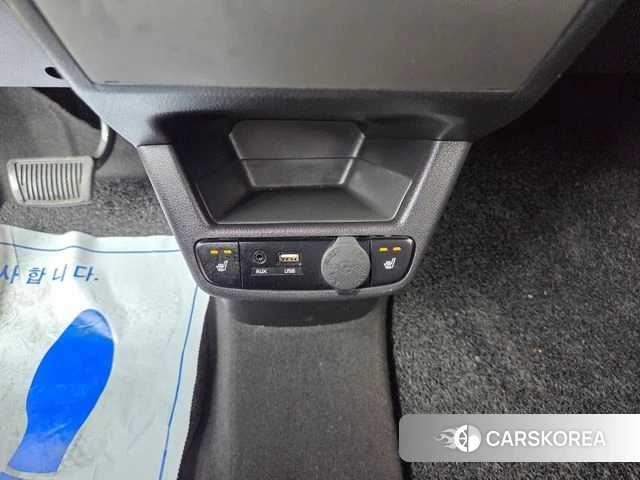 Kia The New Ray 2019 Серый из Кореи, фото 3