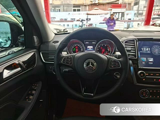 Beijing off-road BJ90 2023 Черный из Китая, фото 3