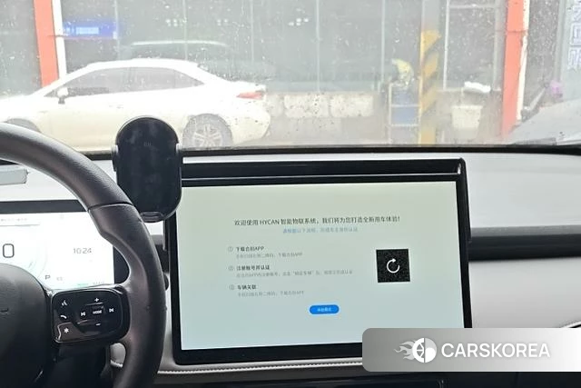 Hechuang Automobile Hechuang Z03 2023 Желтый из Китая, фото 3